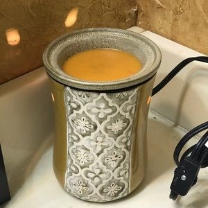 Scentsy Warmer